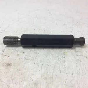 Go / No Go 9/16" - BSF - LINKSHAND - Go/No Go Stecker Gewindelehre (gebraucht) - Bild 1 von 15