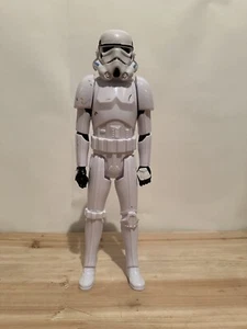 Hasbro LFL 2013 Star Wars 11 1/2" Storm Trooper figura de acción A0865 - Imagen 1 de 7