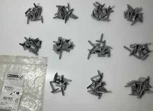 108 x terminal strip identification carrier Phoenix Contact KLM 3, remaining stock - Picture 1 of 3
