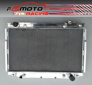 Radiator For Lexus LX450 1996-1997 / Toyota Land Cruiser 4.5L L6 1993-1997 - Picture 1 of 6