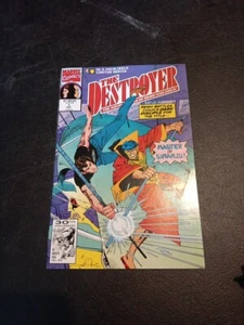 The Destroyer #1 Comic Book - Marvel Comics - Picture 1 of 1