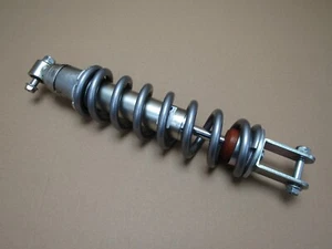 Honda CRF 250 LA-K 2020 3,180 miles rear shock absorber (9471) - Picture 1 of 7