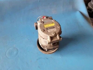 COMPRESOR DE AIRE ACONDICIONADO GEO PRIZM 89-92 107078 - Imagen 1 de 4