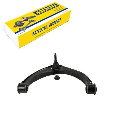 Conjunto de rótula de brazo de control MOOG delantero derecho superior para Ram 1500 2011-2018 Foto 1 de 3