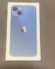 Apple iPhone 13 - 128GB - Blau