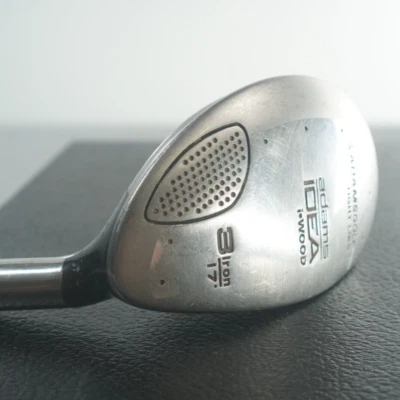 Adams Idea i Wood 17° 3 Iron Hybrid Regular Flex Aldila Right Hand - 41" - Image 1 of 4