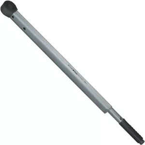 Stahlwille 50200081 721NF/80 MANOSKOP Torque Wrench With with ratchet 3/4" 160-8 - Picture 1 of 9