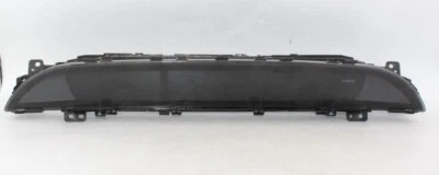 Velocímetro cluster Prius Prime MPH compatível com 2018-2019 TOYOTA PRIUS OEM #19799 - Imagem 1 de 4