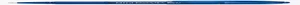 BK91MNC-C Mini R.S.V.P. Stick Ballpoint Pen, Translucent Brl, Blue , Med Pt, Bo - Picture 1 of 1