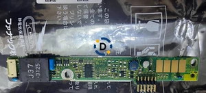 Nueva placa de accionamiento de alta tensión FANUC A20B-8100-0962 - Imagen 1 de 2