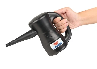 XPOWER A-3B Efficient Durable Portable Rechargeable Cordless Air Blower Duster - Bild 1 von 4