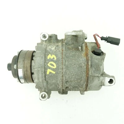 Bomba compressor Audi S4 AC 2004 2005 - Imagem 1 de 4