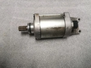 Motorino avviamento originale PER YAMAHA TMAX 530 - Foto 1 di 5
