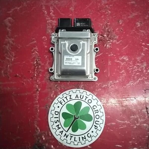 2022 KIA STINGER Chassis Brain Box OEM - Picture 1 of 10