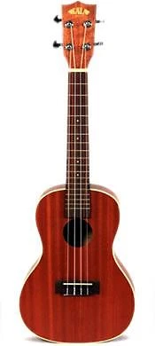Kala Mahogany Series - KA-CE Electro Concert Ukulele - Image 1 of 1