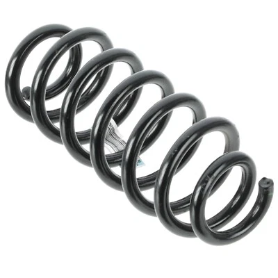 Muelle helicoidal de suspensión trasera genuino Mopar 2012 200 68165248AB Foto 1 de 4