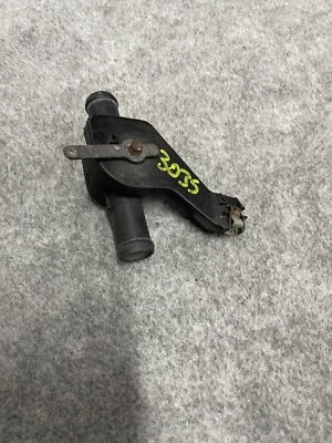 Válvula de control de calefacción volkswagen transporter t4 vw 701819809c  Foto 1 de 4