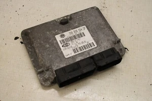 Centralina motore Skoda Fabia 1 6Y 1.4 16V 100cv BBZ MSG 036 906 034 DF - Foto 1 di 9