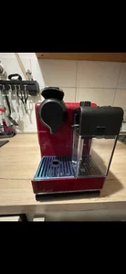 Nespresso DeLonghi Kapselmaschine - Bild 1 von 8