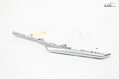 2019-2021 INFINITI QX50 REAR RIGHT SIDE DOOR PANEL TRIM MOLDING COVER OEM - Image 1 of 4