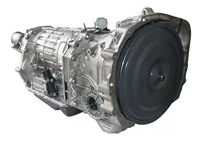 Subaru Liberty Automatic Transmission All Years 1 hour Repair - Picture 1 of 5