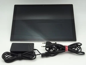 Microsoft Surface Pro 7 (1866) - i5-1035 G4 256GB SSD - 8GB -Vom Händler- - Bild 1 von 7