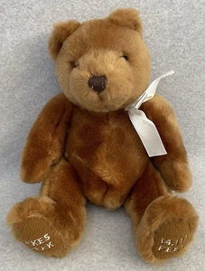 Peluche Aramark Pikes Peak de colección 8,5" marrón juguete suave - Imagen 1 de 6