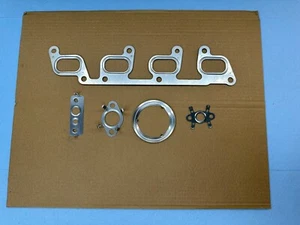 Gasket kit for turbo Audi Volkswagen Seat GTC1244MVZ GTB1446MVZ - Picture 1 of 1
