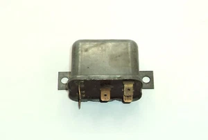 VW Käfer bug T1 Karmann Porsche 356 Bosch 0332003016 relay horn lights fanfares - Bild 1 von 4