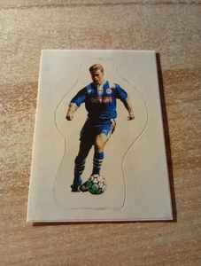 Panini Fußball '98 Nr. 144 Christian Wück KSC Ausstanzbild - Bild 1 von 2