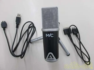 Apogee Mic Condenser Microphone with Preamp and A/D Converter Used - Picture 1 of 3