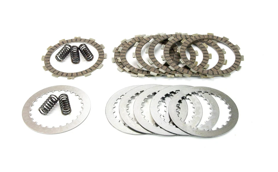 KTM XC-W 200, 2007-2014, Clutch Kit - XC-W200 - Image 1 of 1