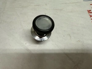 67-77 Early Ford Bronco Cigarette Lighter w/ knob OEM 1967-1977 - Picture 1 of 3