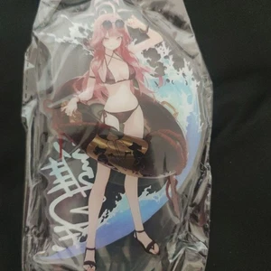 C102 Bull Acrylic Stand Mo - Picture 1 of 2