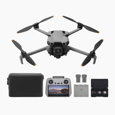 DJI Mini 5 Pro Fly More Combo Plus (DJI RC2) aduanas de EE. UU. incluidas. - Imagen 1 de 4