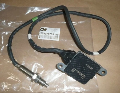 Original Renault capteur Nox Alaskan Master III 2.3dCi 227907578R - Photo 1/3