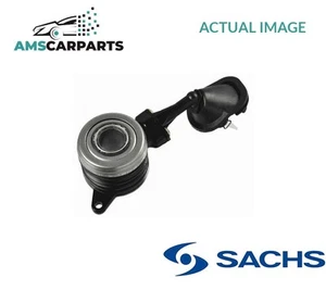 CENTRAL CLUTCH SLAVE CYLINDER 3182 654 173 SACHS NEW OE REPLACEMENT - Picture 1 of 6
