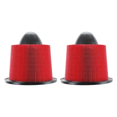 2pcs CA8039 Engine Air Filter for Ford E-150 E-250 F-150 F-250 Lincoln Navigator Foto 1 de 4