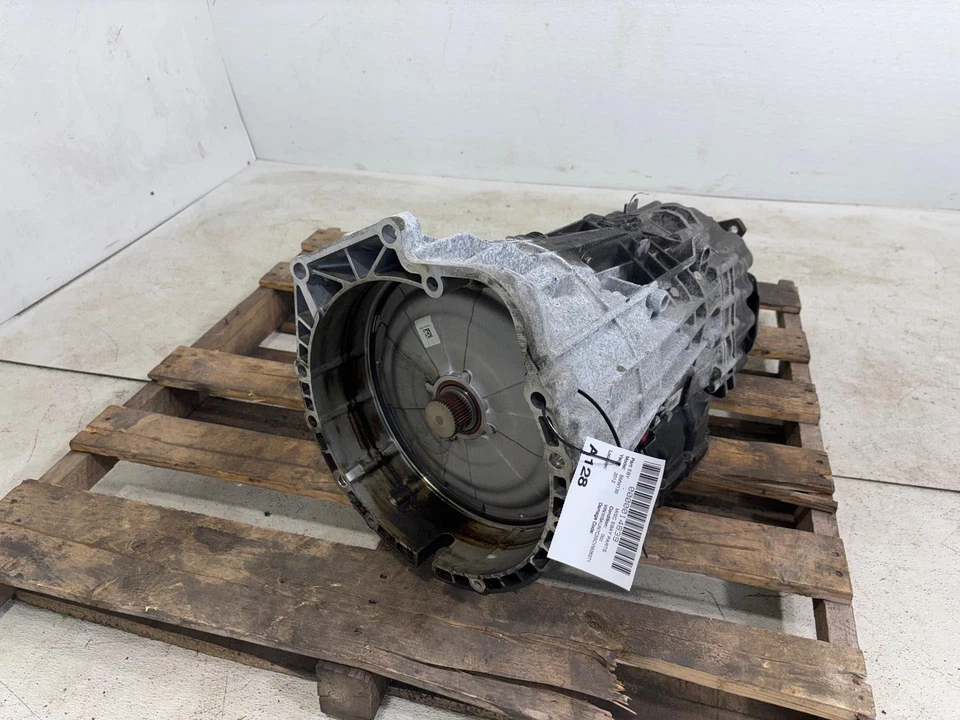 2011-2013 Bmw 135I 3.0L Automatic Transmission Assembly Oem Gs7D36Sg - Image 1 of 4