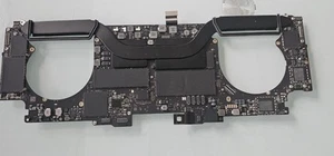 apple macbook pro A1990 carte mere 820-01814-A pas d'histoire Vendu HS - Photo 1/10