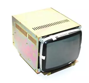 Dynamic Displays, Inc. QES1010-119 CRT Monitor [PZ4] - Picture 1 of 2