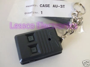 Omega Excalibur K9 AU-3T 2 Tasten Universal Remote Case - Bild 1 von 1