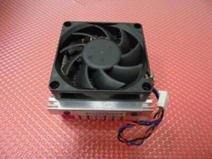 Disipador de calor y ventilador de escritorio HP Pavilion m7640n de 3 pines - 5A307-011 - Imagen 1 de 6