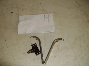 Jaguar 1960's MK10 MK 10 420 G mkx Console Parts oem - Picture 1 of 1