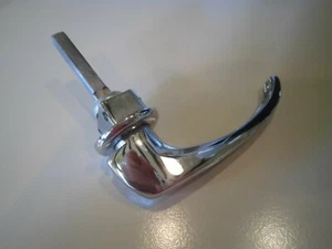 Manija de puerta Goggo sin cerradura cristal T 250 T 300 T 400 Goggomobil - Imagen 1 de 1