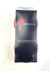 Specialized Roubaix Pink Handlebar Tape - Picture 1 of 3