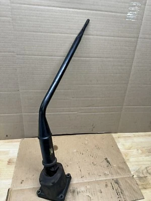 94-97 Dodge Ram 1500 2500 3500 4X4 Manual Transmission Shifter Assembly OEM - Image 1 of 4