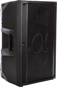 Alphasonik PRO High Performance 15" 1000 Watts Powered Professional DJ Speaker - Picture 1 of 4