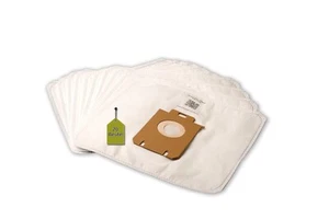 20 bolsas de aspiradora compatibles con ELECTROLUX ZUOERGO PLUS - Imagen 1 de 11