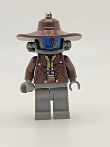 LEGO® Star Wars - 853127 Cad Bane - Schlüsselanhänger aus 2011 - Bild 1 von 3